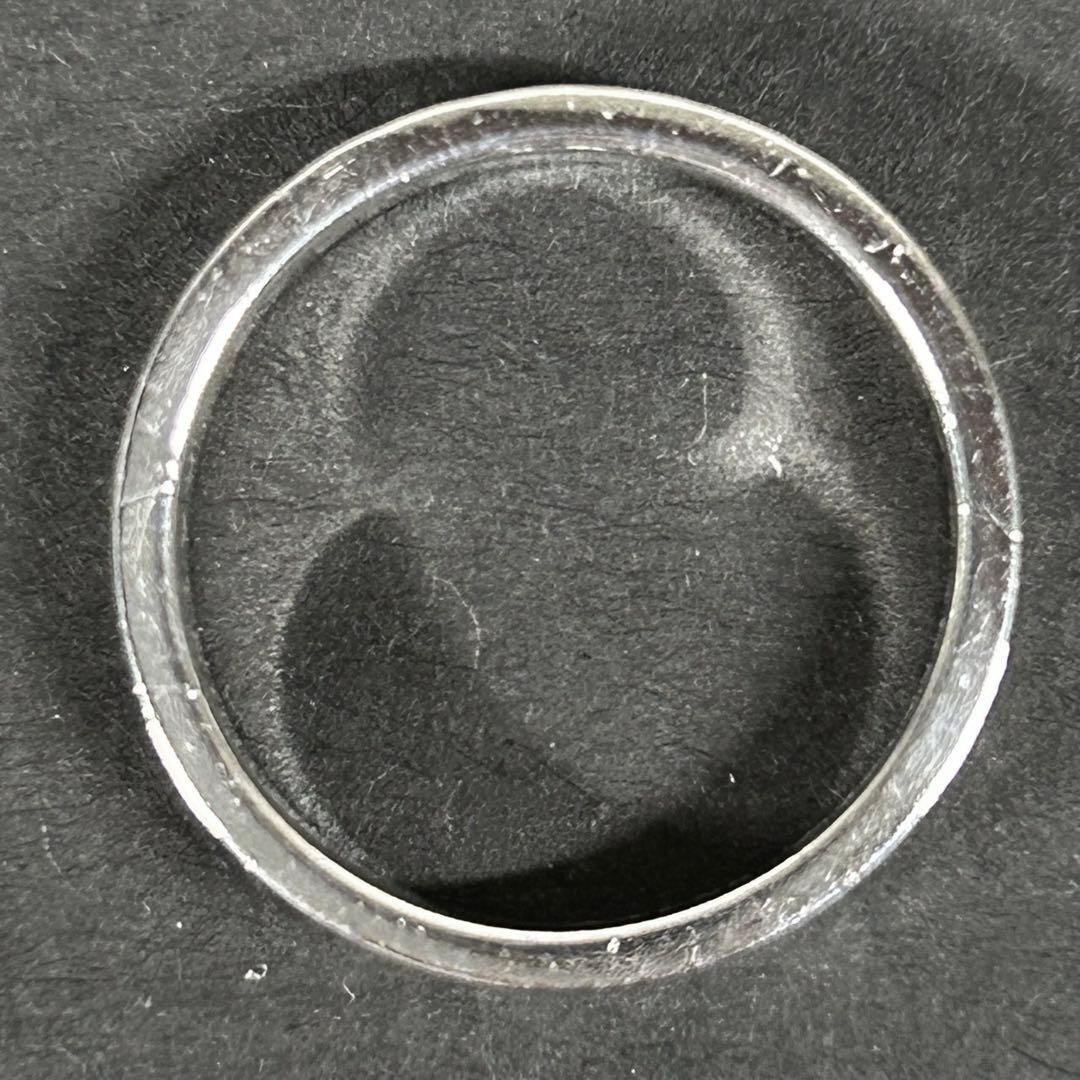 ティファニー 指輪 アトラス ATLAS シルバー925 サイズ約14号 リング