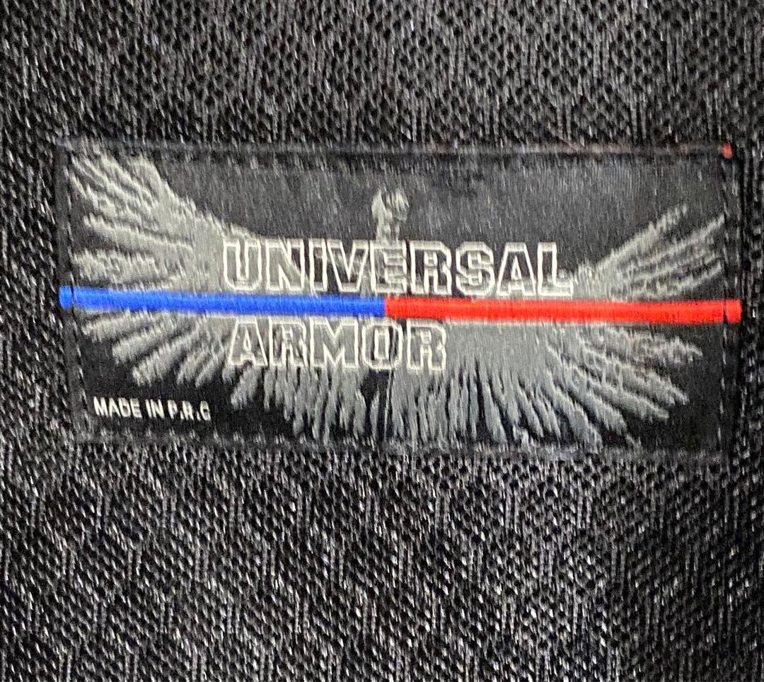 タクティカルベスト　(WORKERKIT)