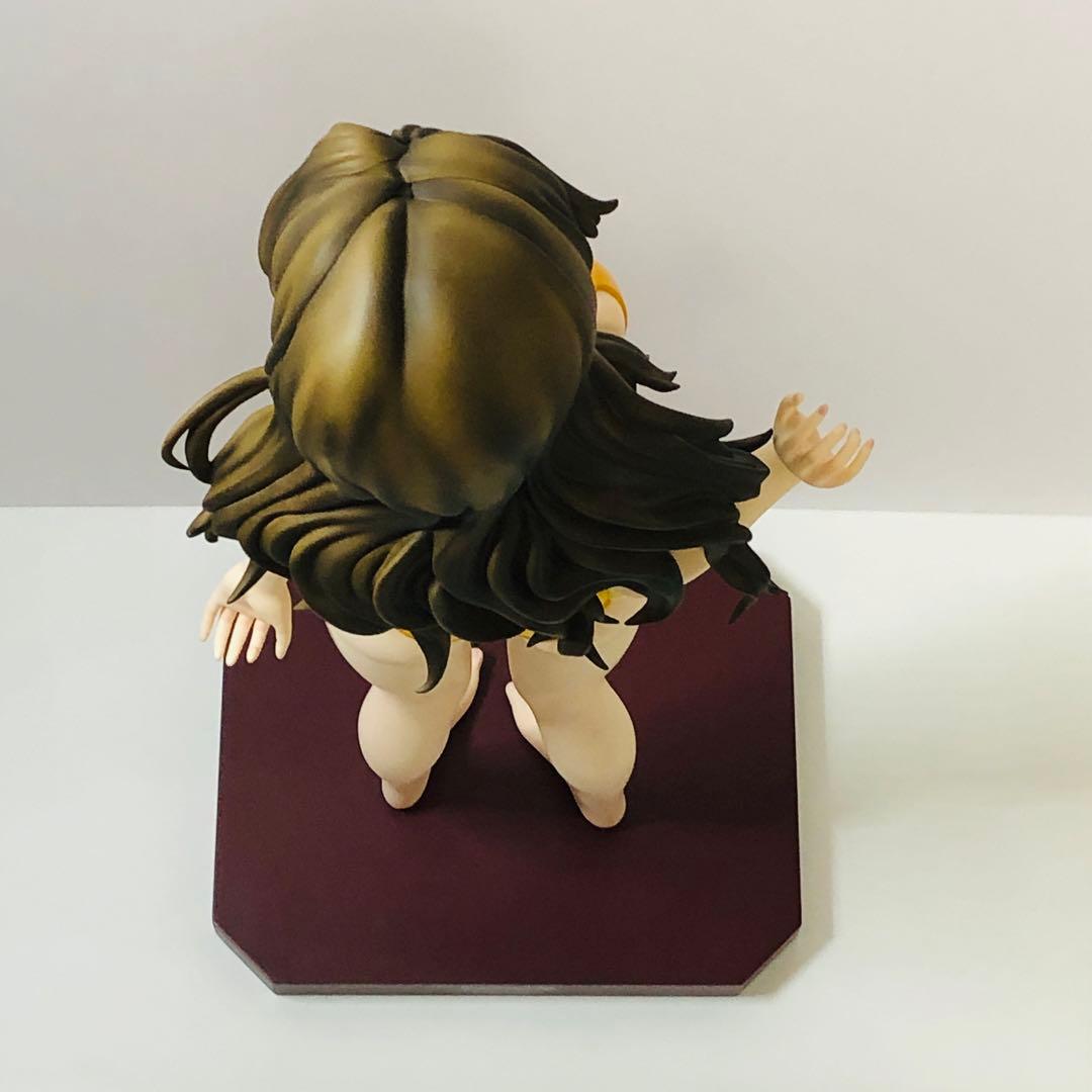 グリフォン ビビッドレッド・オペレーション 四宮ひまわり 水着 やわらかバスト版