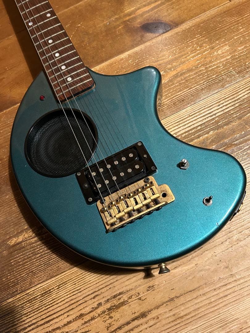 要修理品 FERNANDES ZO-3 フェルナンデス