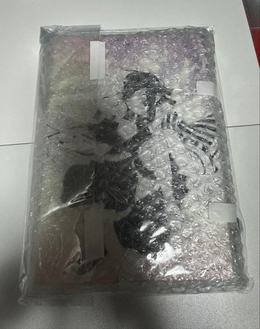 鬼滅の刃 原画展　アートボード　おばみつ