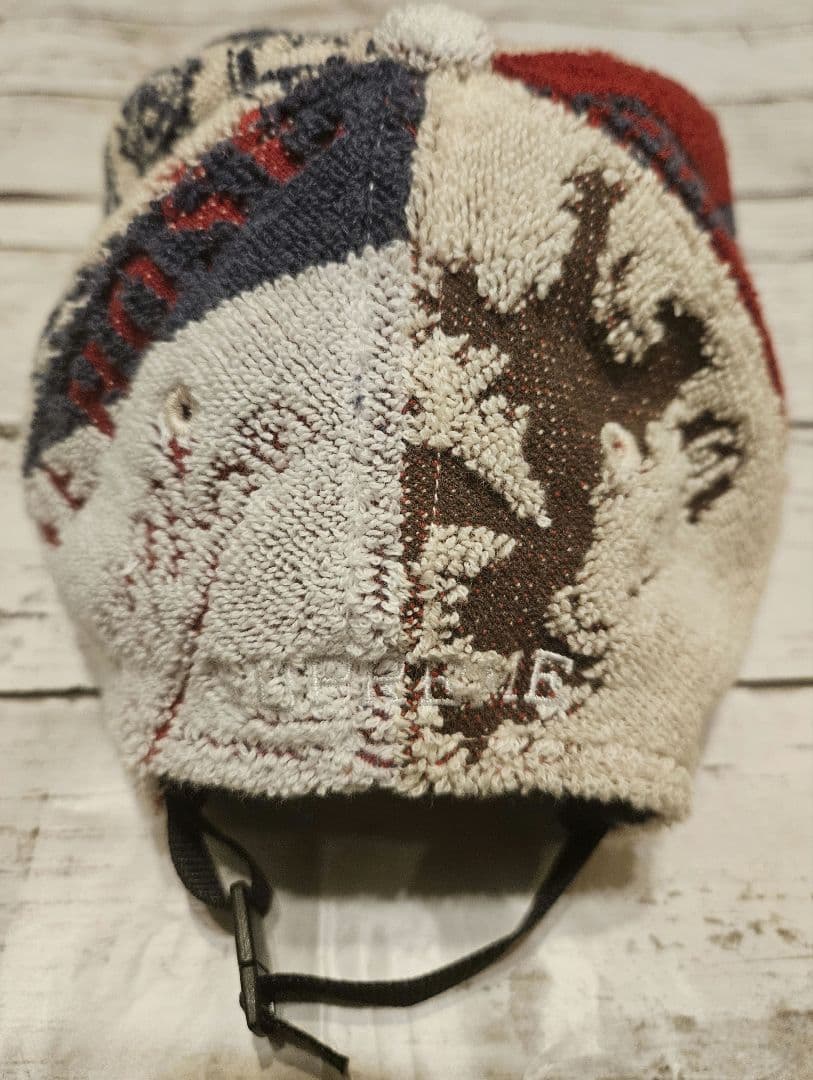 Supreme Martine Rose タオルキャップ