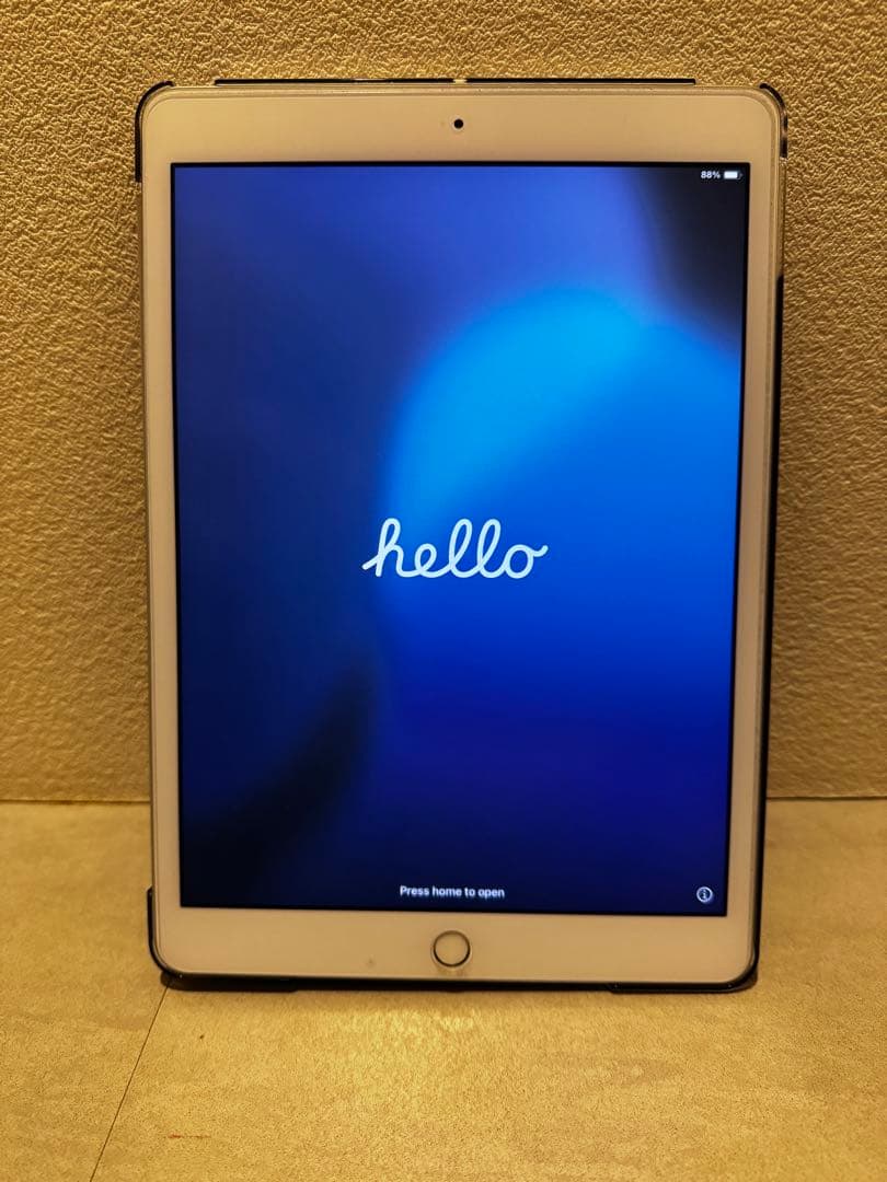 ipad8世代 32GB おまけ付き シルバー 10.2インチ