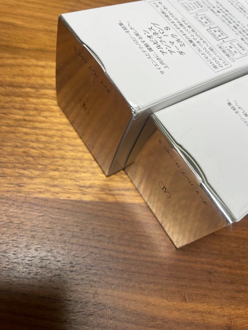 【最終値下げ】アルビオン　アンフィネスダーマパンプミルクS /ローションS