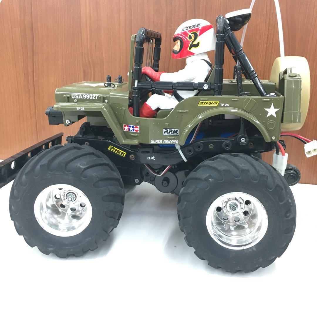 本体のみ ジャンク ワイルドウィリー2