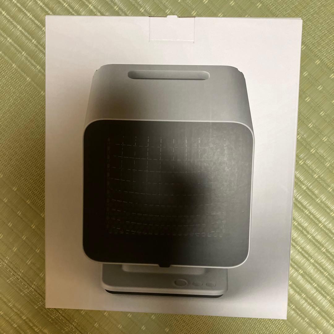 プラスマイナスゼロ リフレクトヒーター２ ＸＨＳ−Ｋ３１１