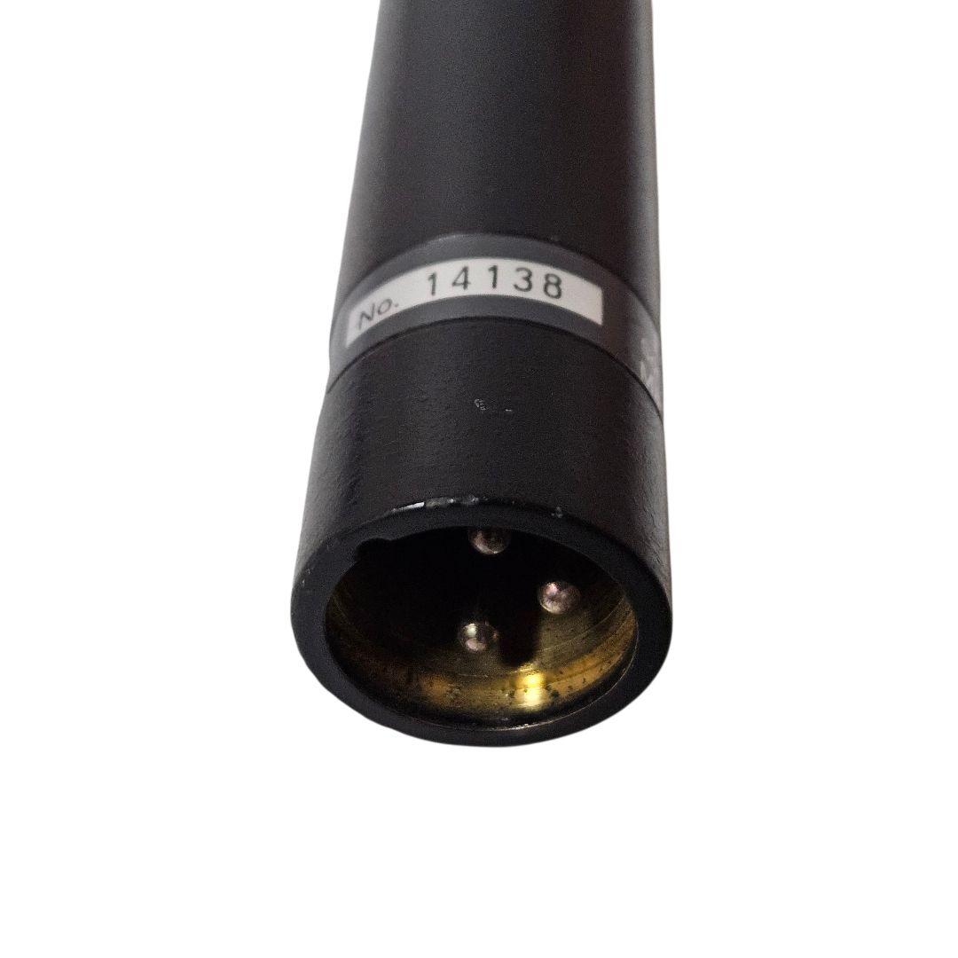 ソニー SONY コンデンサーマイク ECM-674