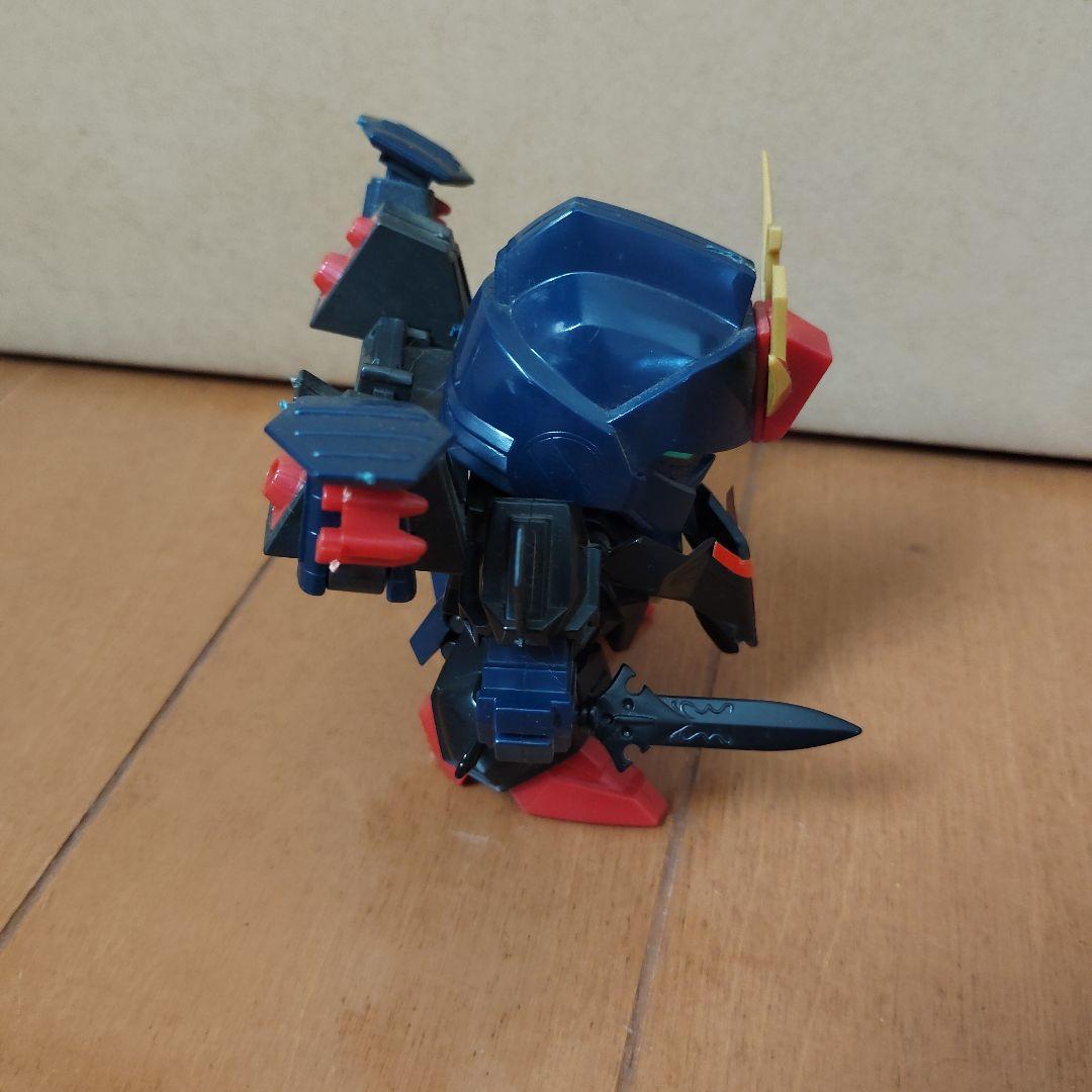 元祖SDガンダム　BB戦士 　GARMS 　シャドウフレア5　２体セット