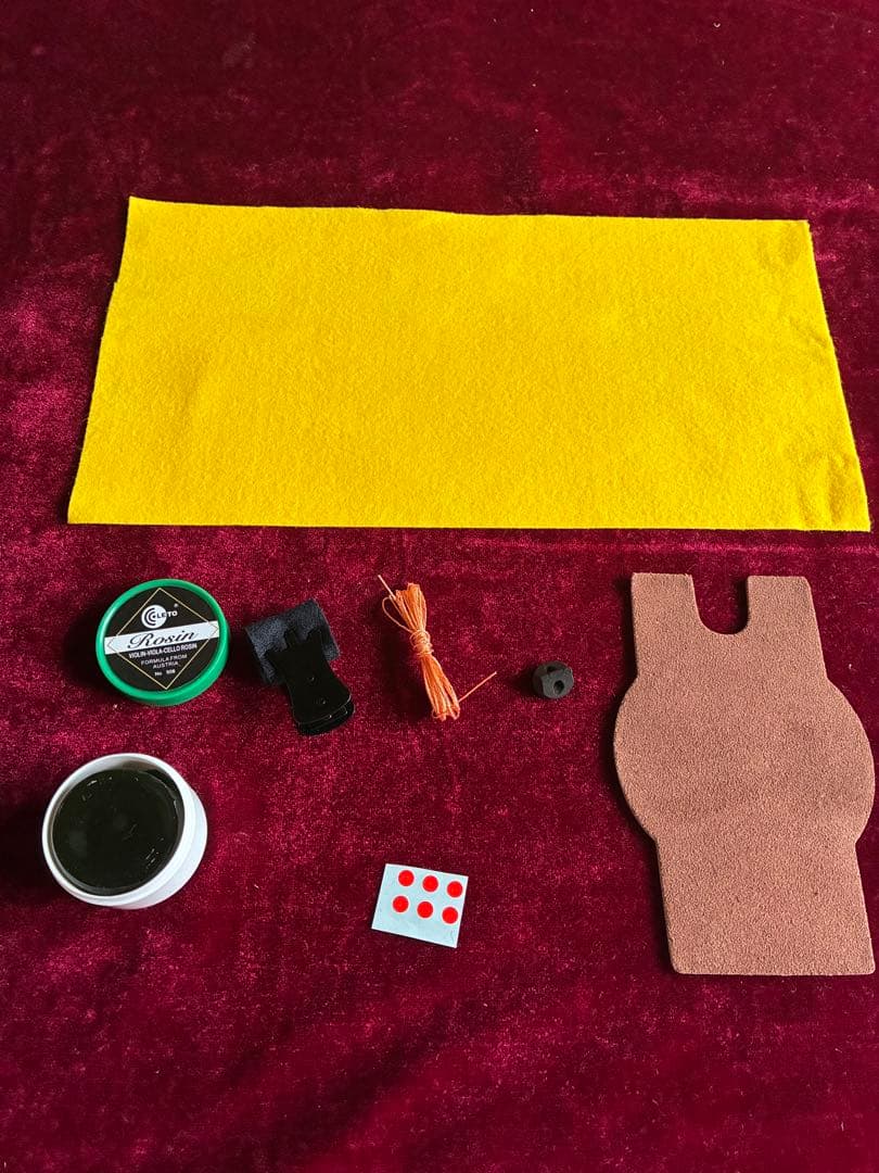 格安二胡★紫檀★錦蛇皮★古月琴坊・万其興製作★十年保証★必需品揃い★100％評価