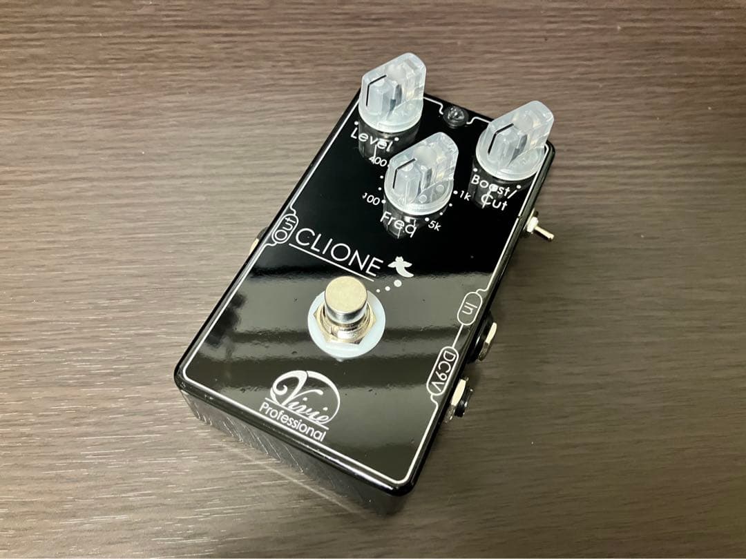 【ジャンク品】Vivie CLIONE