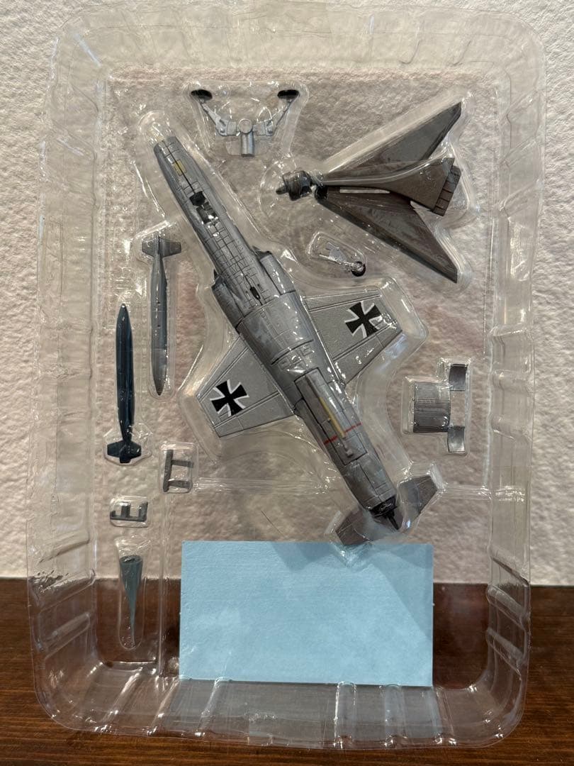 アクロチームコレクション2　【F-TOYS】10機セット