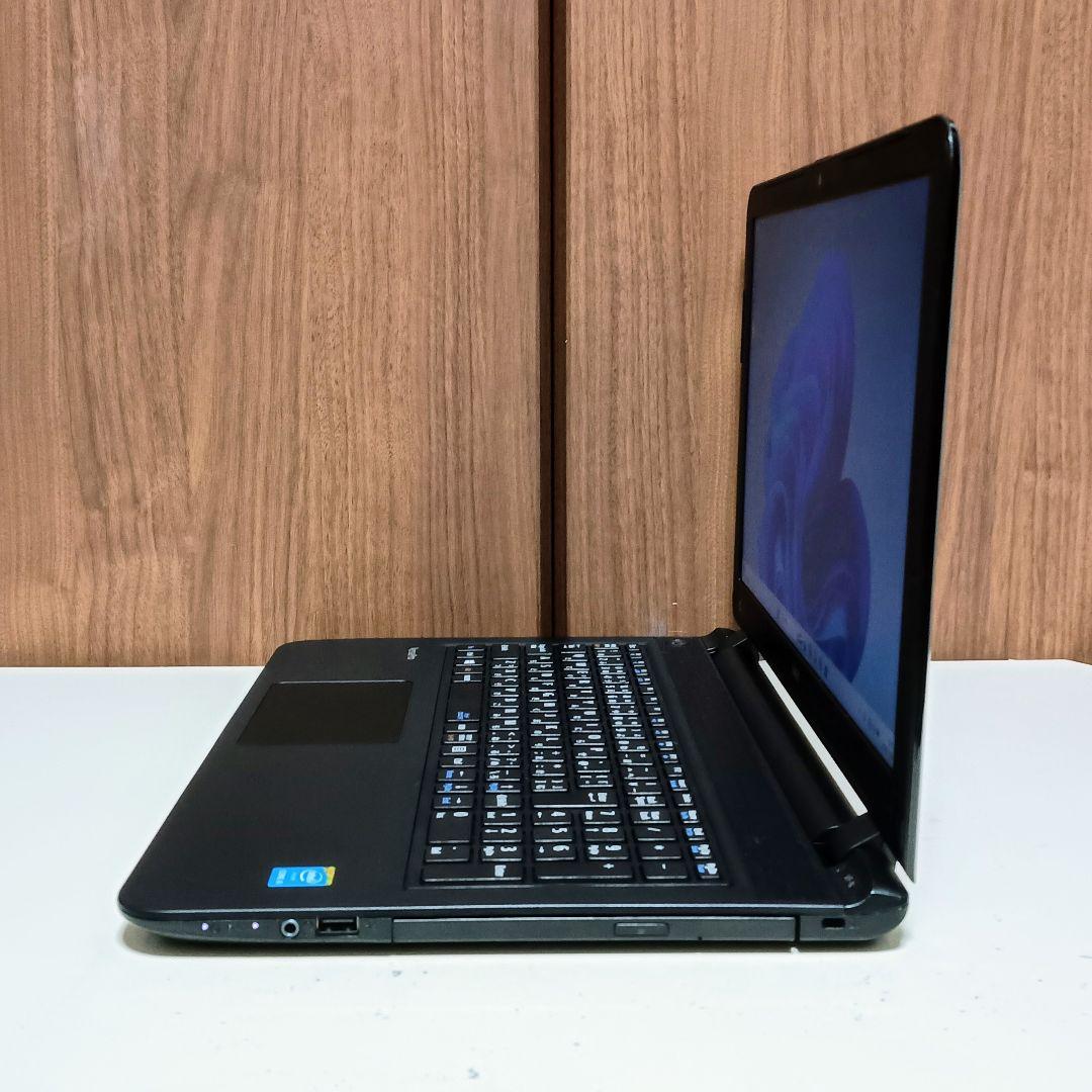 NEC VersaPro Corei5メモリ16GB SSD480GB DVD