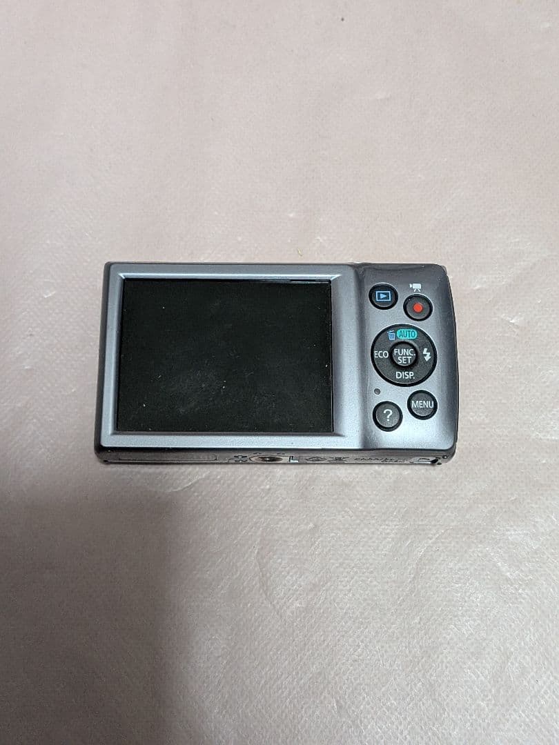 デジタルカメラ Canon IXY 160