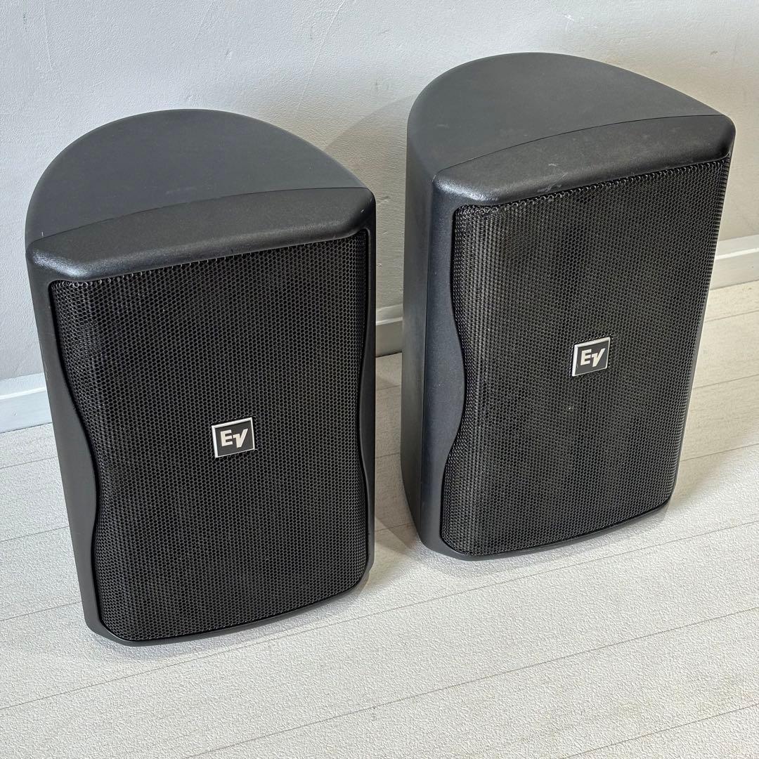 Electro Voice/エレクトロボイス スピーカー ZX1i-90 2本