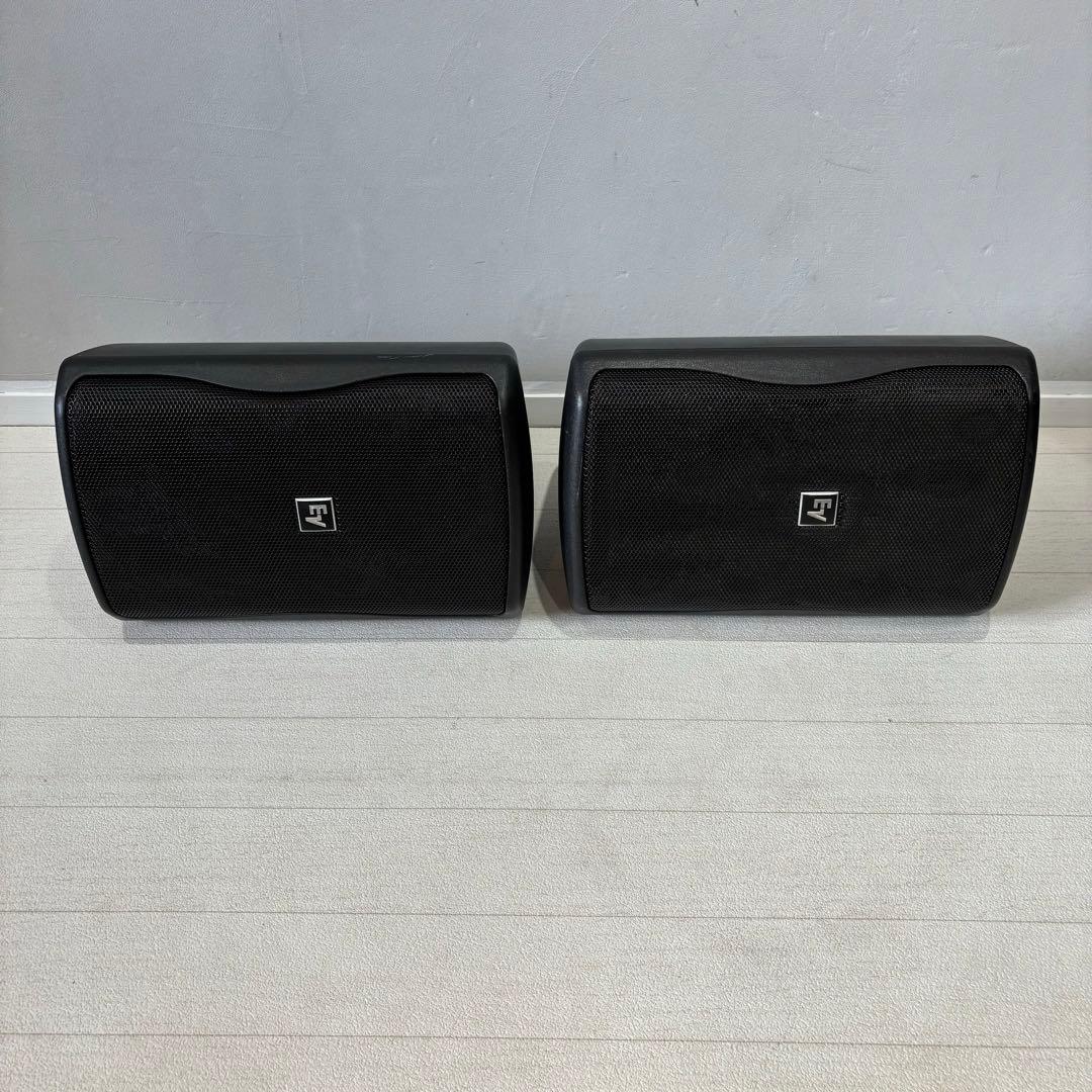 Electro Voice/エレクトロボイス スピーカー ZX1i-90 2本