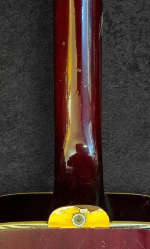 Lyle ライル ギブソンハミングバードスタイルギター ジャパンヴィンテージ