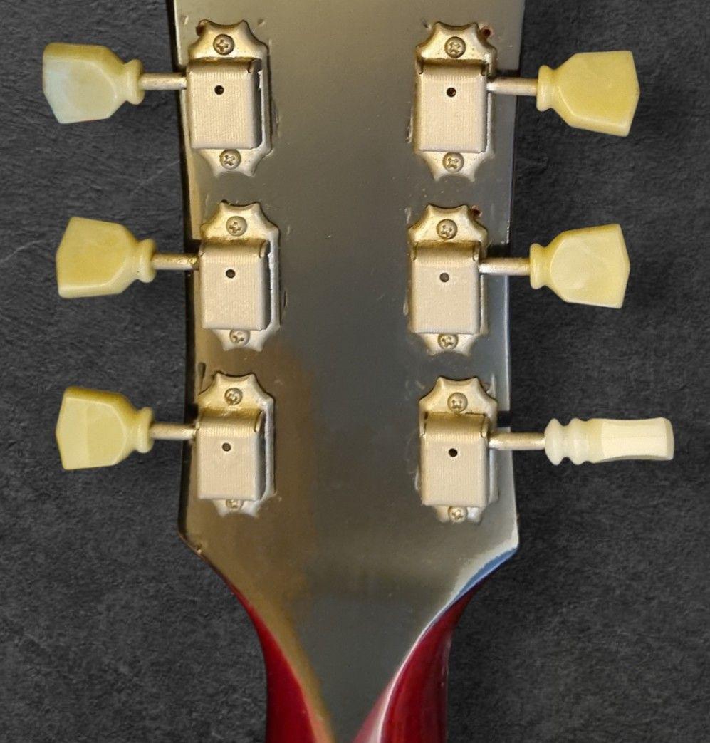 Lyle ライル ギブソンハミングバードスタイルギター ジャパンヴィンテージ