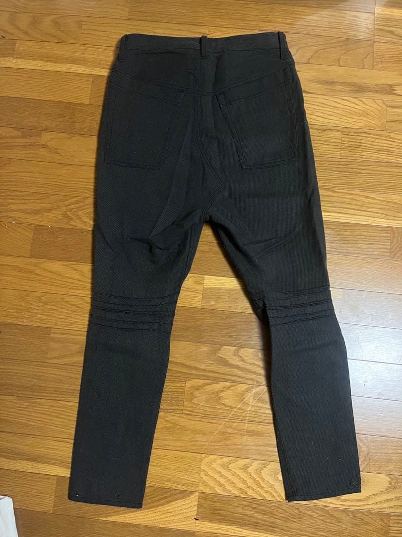 シェアスピリット　サルエルパンツ 44 サイズM