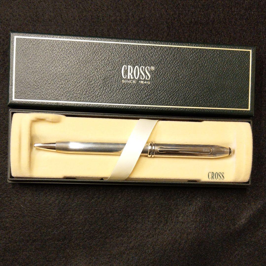 Cross ボールペン