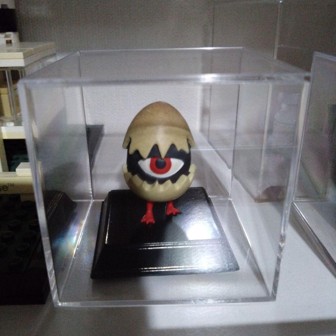 junaida展「IMAGINARIUM」 怪物園フィギュアE