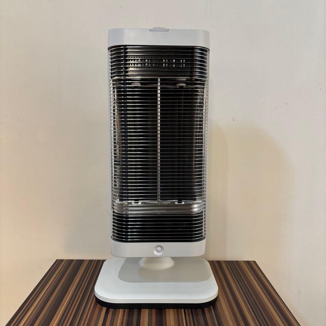 CORONA コロナ コアヒート DH-1220R 遠赤外線ストーブ 暖房器具