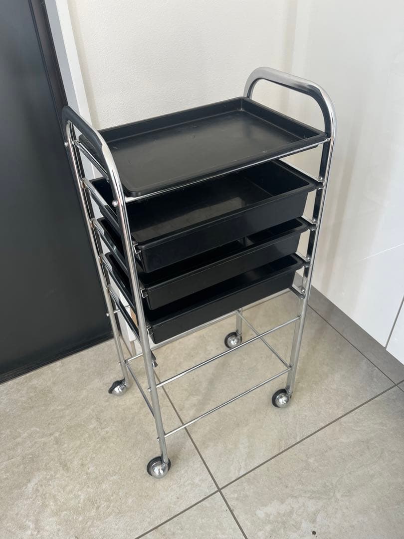 タカラベルモント　クリスタルワゴン