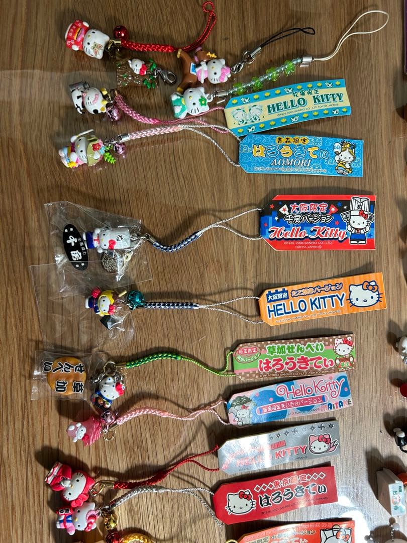 平成ご当地キティ 27個セット