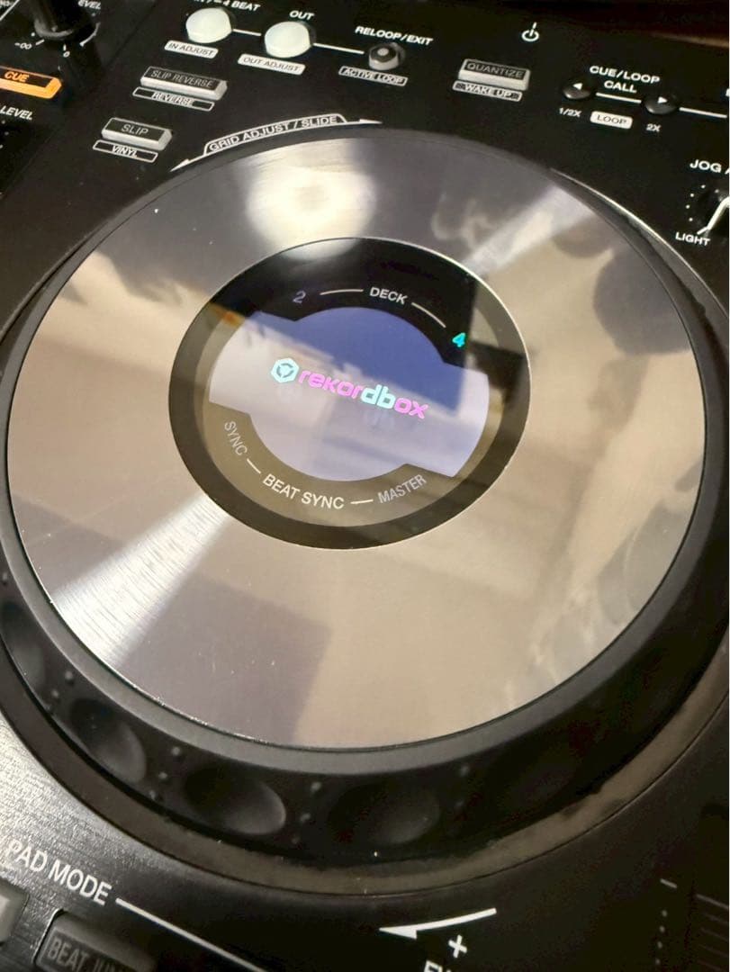 Pioneer DJ DDJ-800 DJコントローラー　おまけ付き