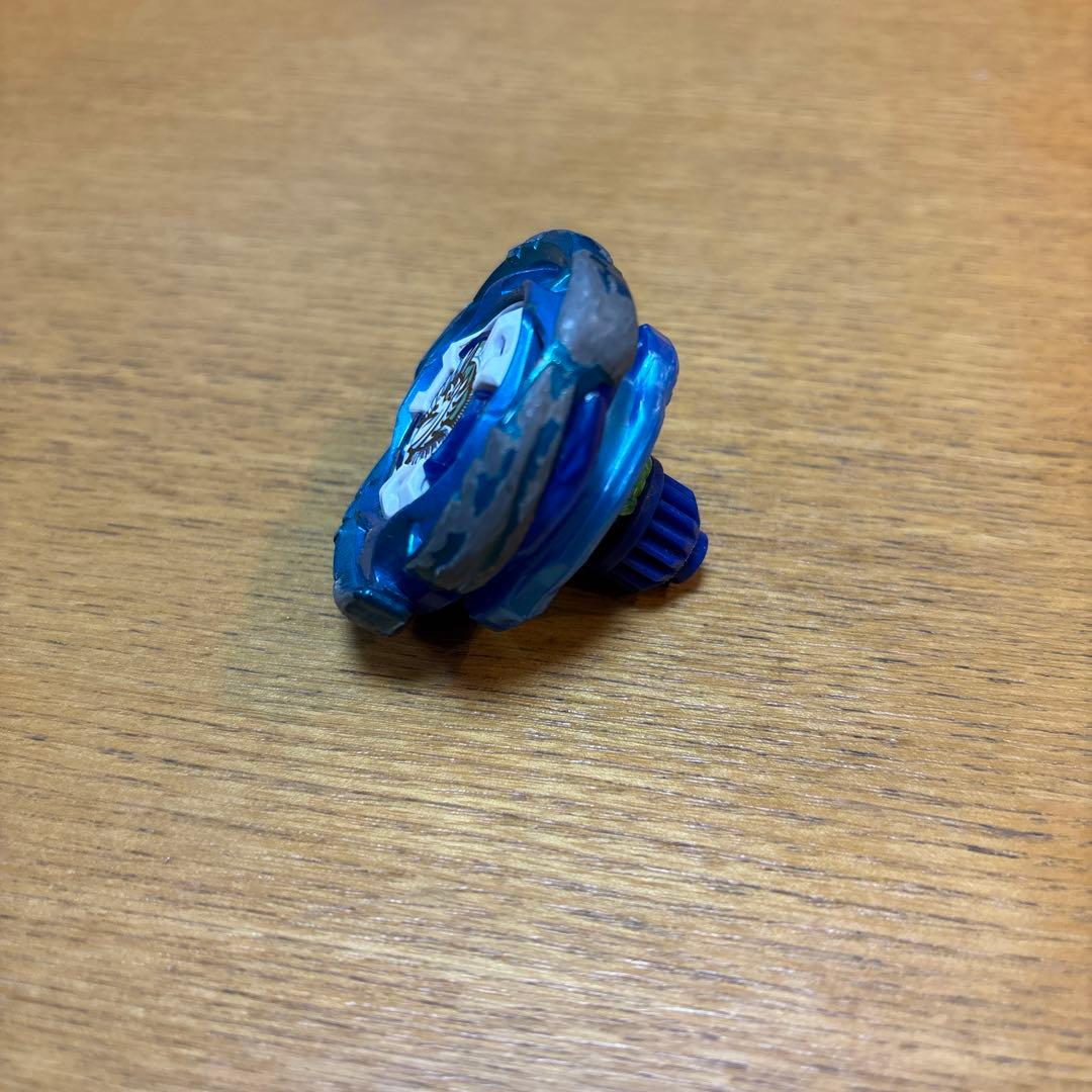 Beyblade X エアロペガサス