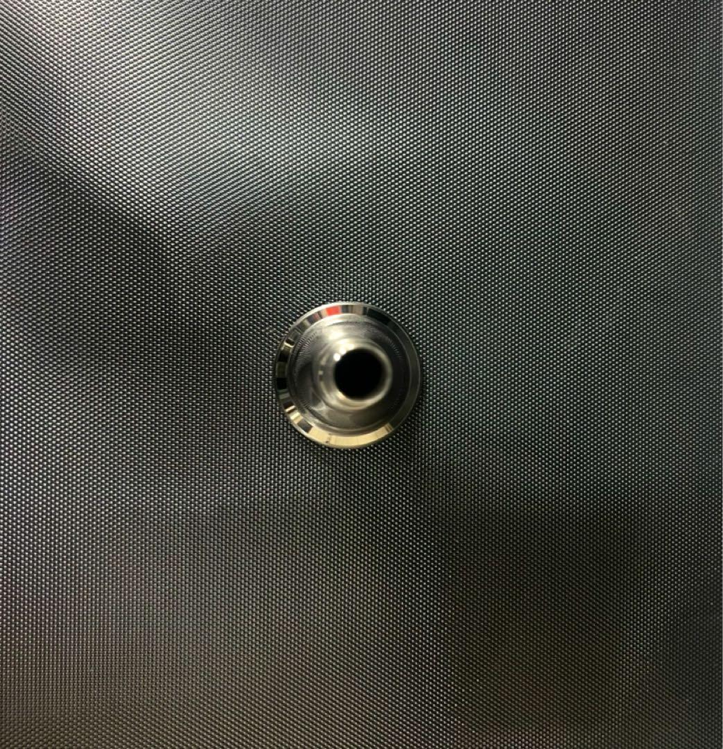 チューバマウスピース　アランベア　MMⅥ