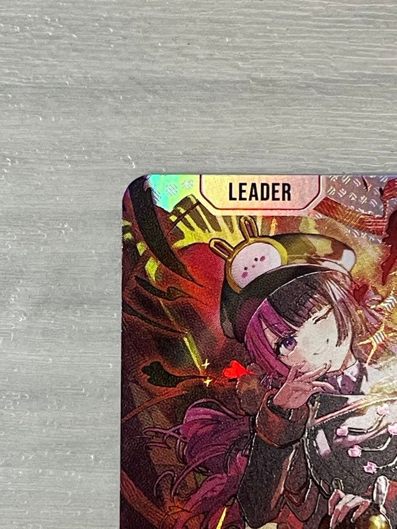 クロススターズ 橘ひなの LRPP ぶいすぽ