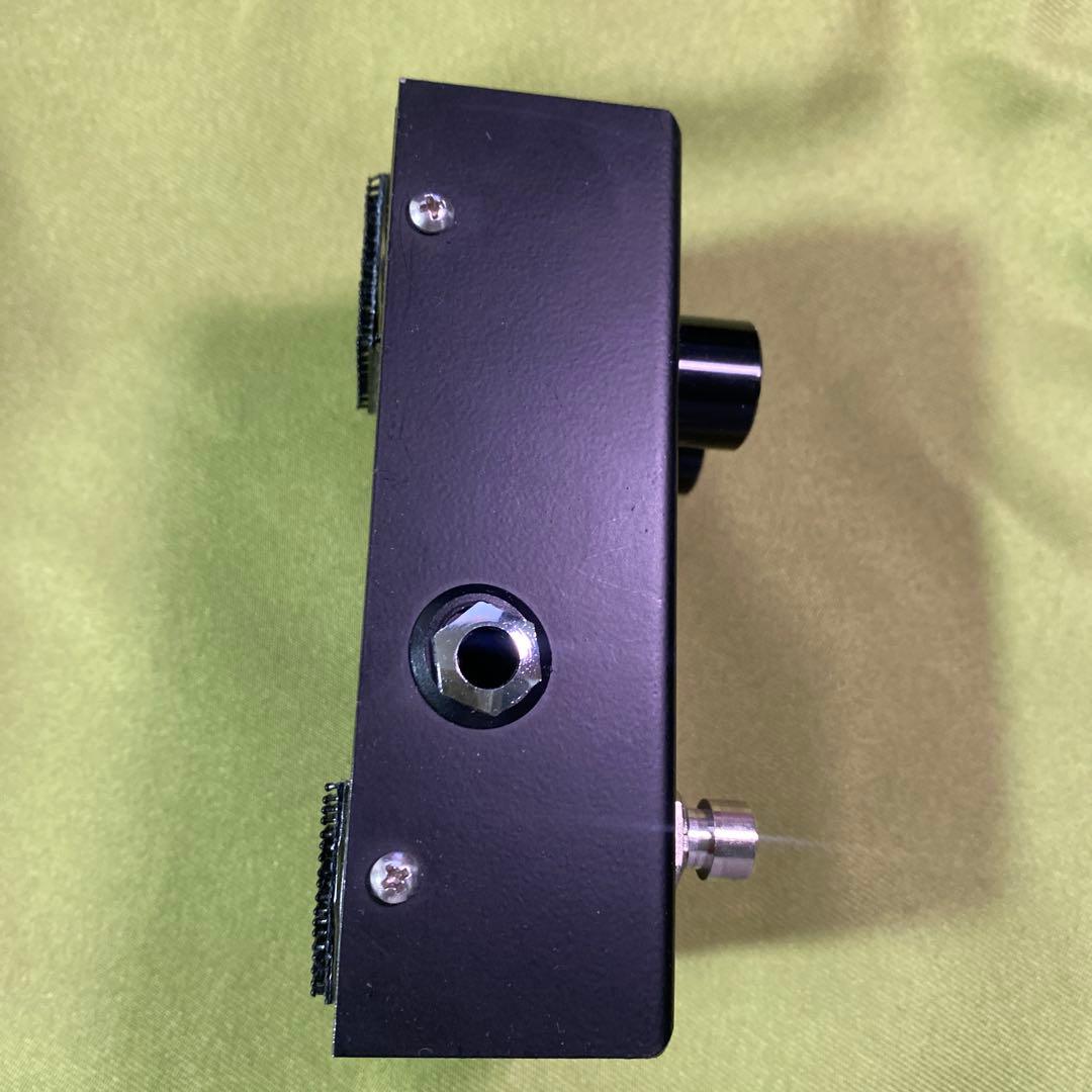 ギター 1981 INVENTIONS LVL