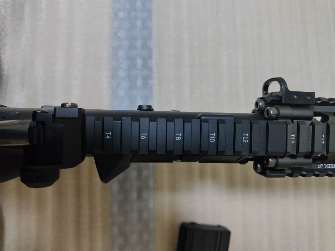 東京マルイ　次世代電動ガン　Mk18 Mod.1