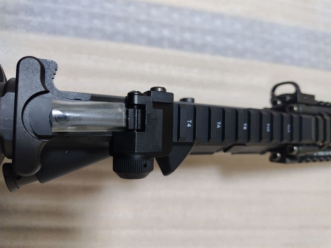 東京マルイ　次世代電動ガン　Mk18 Mod.1