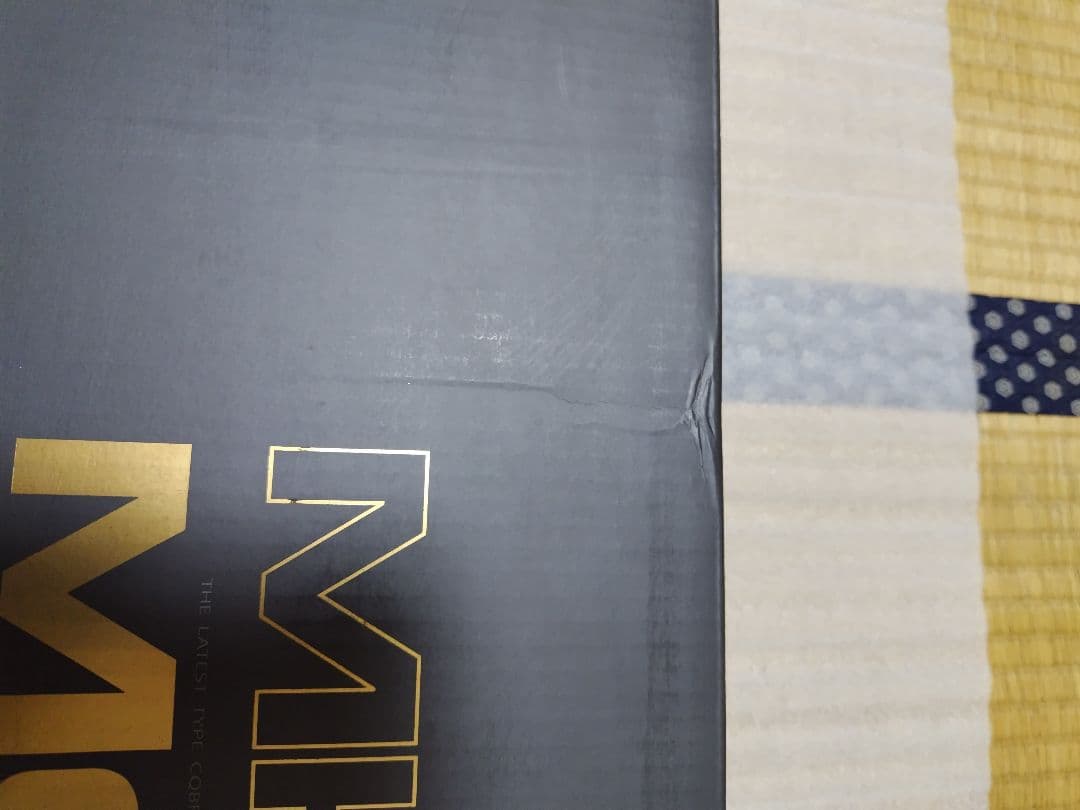 東京マルイ　次世代電動ガン　Mk18 Mod.1