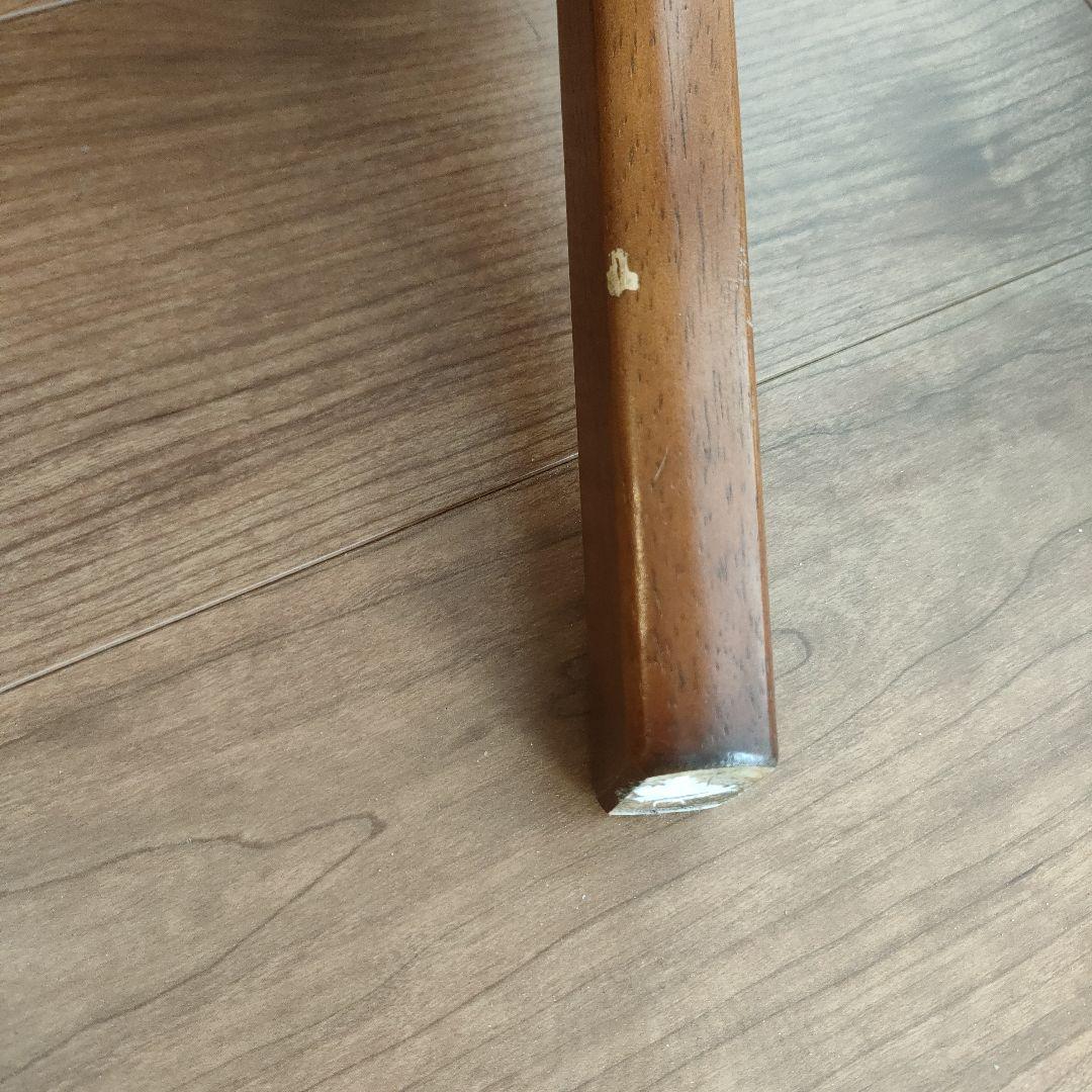 【正規店購入】カリモク60 スタッキングスツール