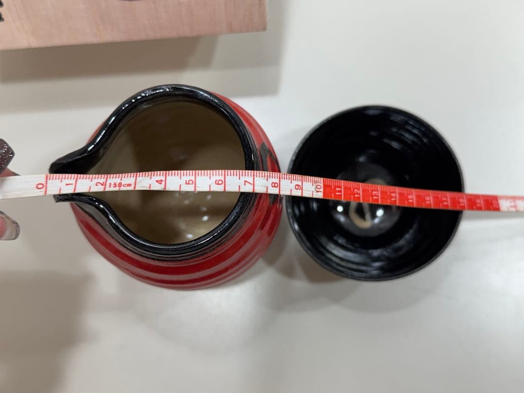 超レア！ アイドルマスター シンデレラガールズ After20 酒器