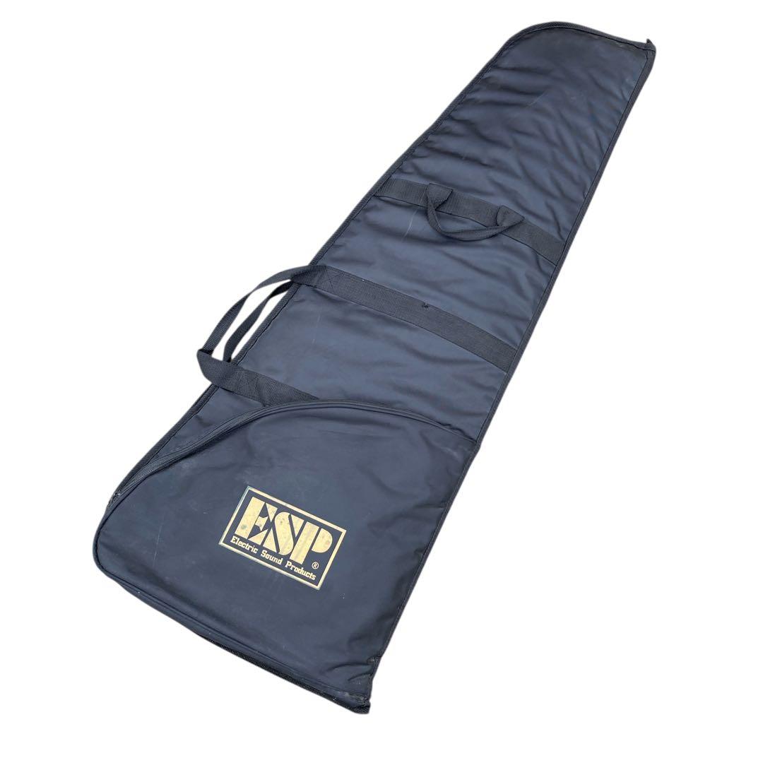 ESP EDWARDS E-SN-150FR エレキギター