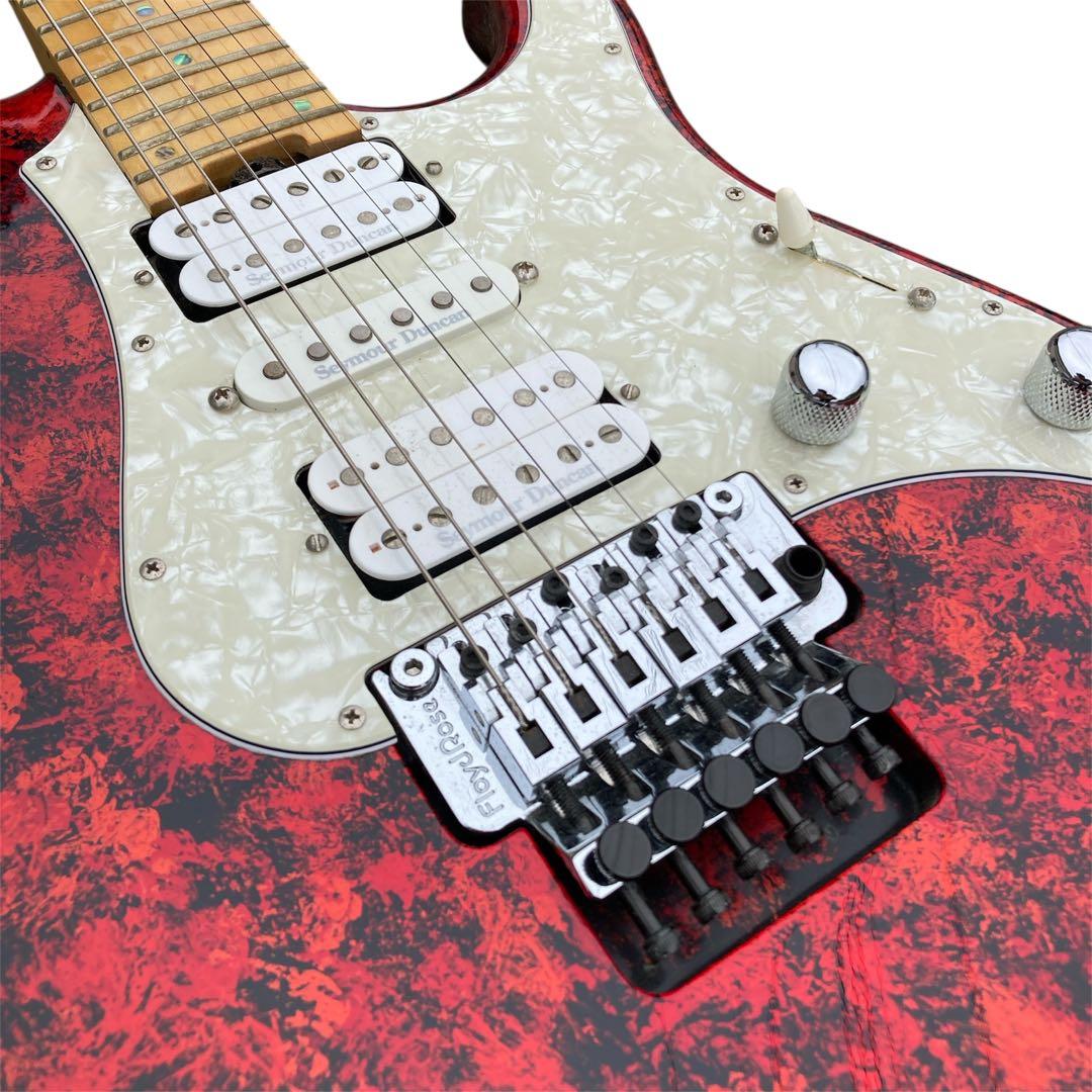 ESP EDWARDS E-SN-150FR エレキギター