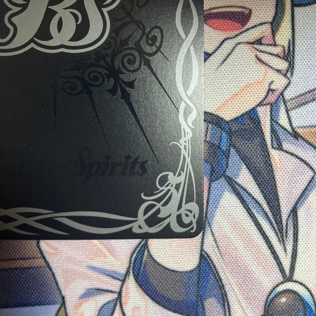 バトルスピリッツ 宝瓶神機アクアエリシオン XV シークレット