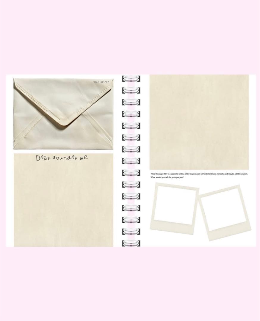 Atelier DorF' 2026 Diary スケジュール帳