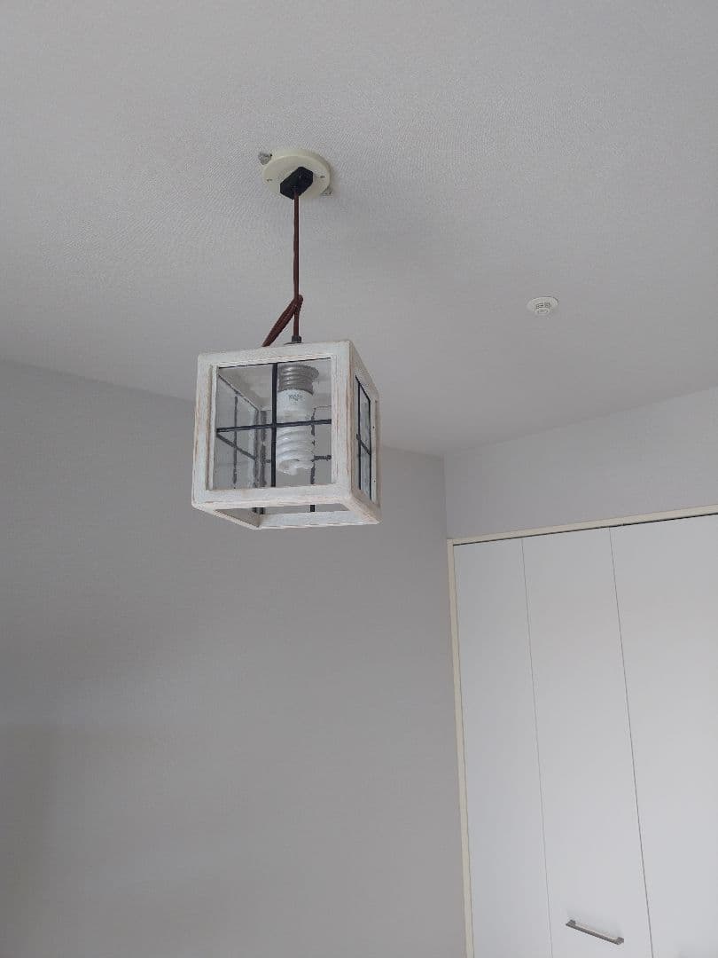 ステンドガラス ペンダントライト　Houzeステンド　ハウズ ステンド