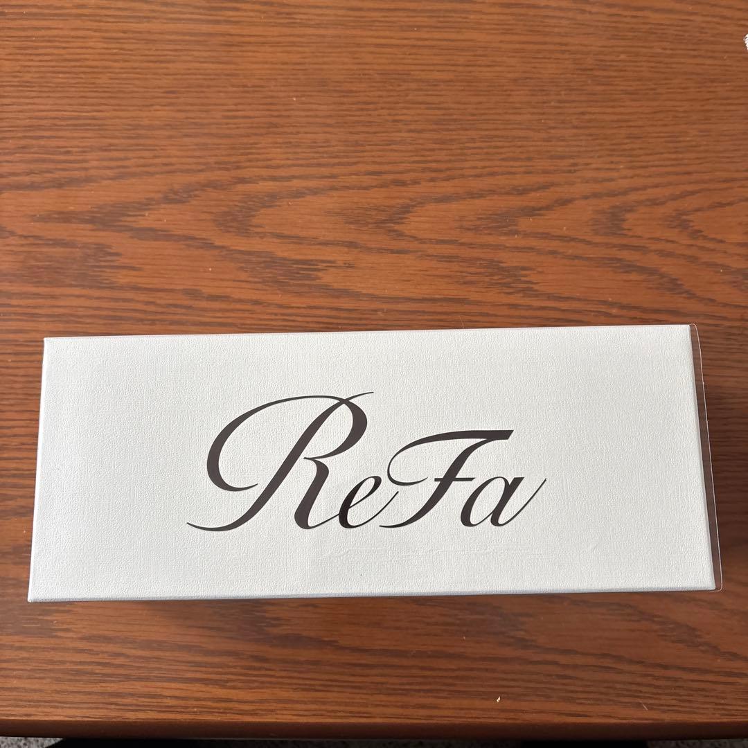 ReFa リファファインバブル ダイア90 新品未開封　送料無料