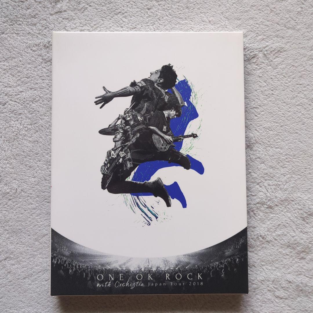 ONE OK ROCK DVD 6枚セッ