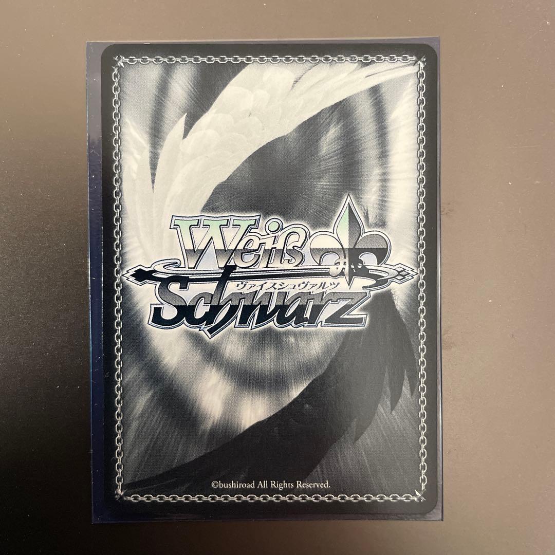 作戦遂行 ラピ SP サイン ヴァイスシュヴァルツ NIKKE