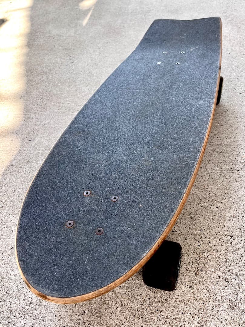 CARVER SKATEBOARDS カーバースケートボード