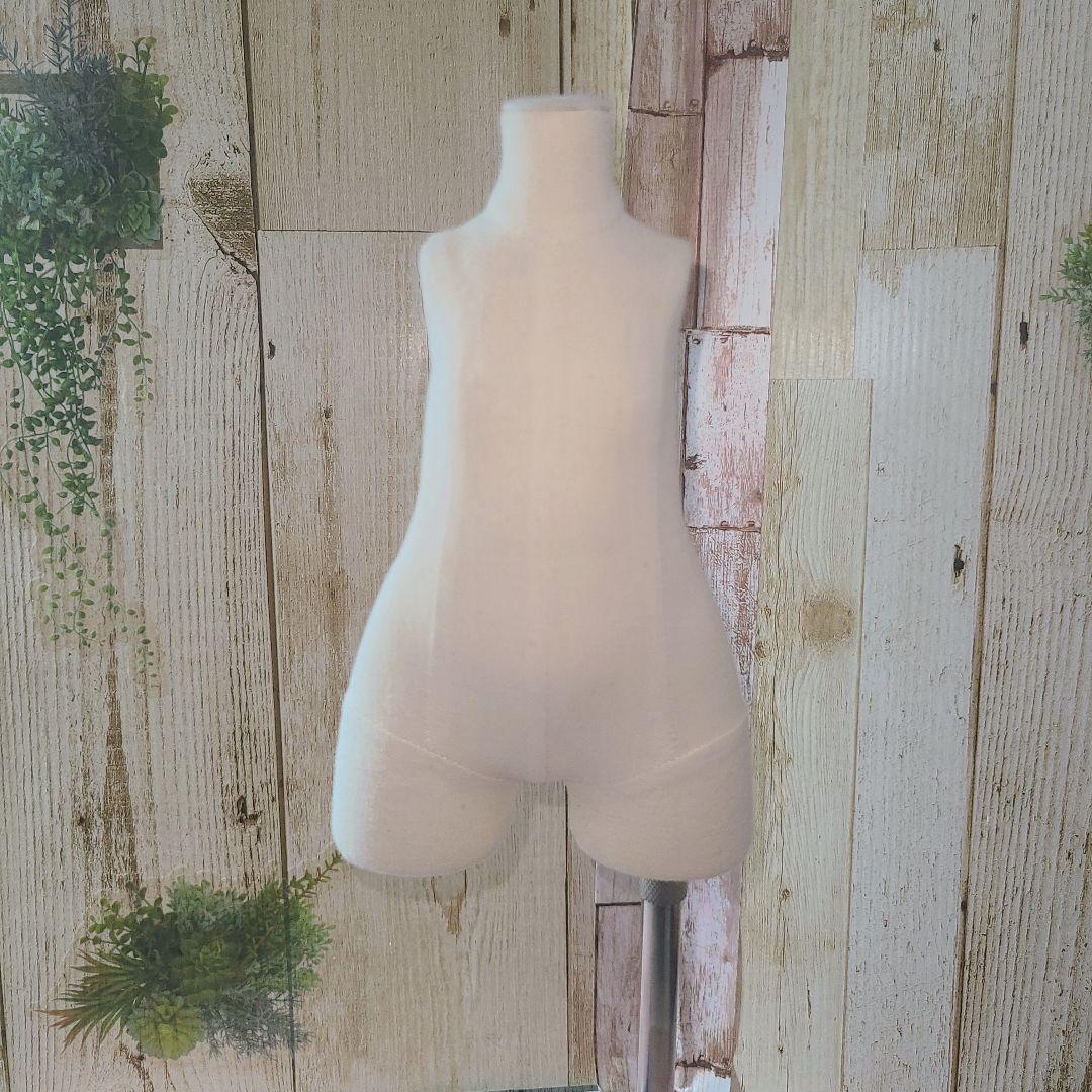 PUYOODOOL KUMAKOサイズトルソー