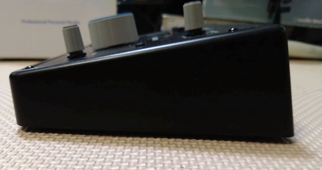 Solid State Logic SSL 2 USBオーディオインターフェイス