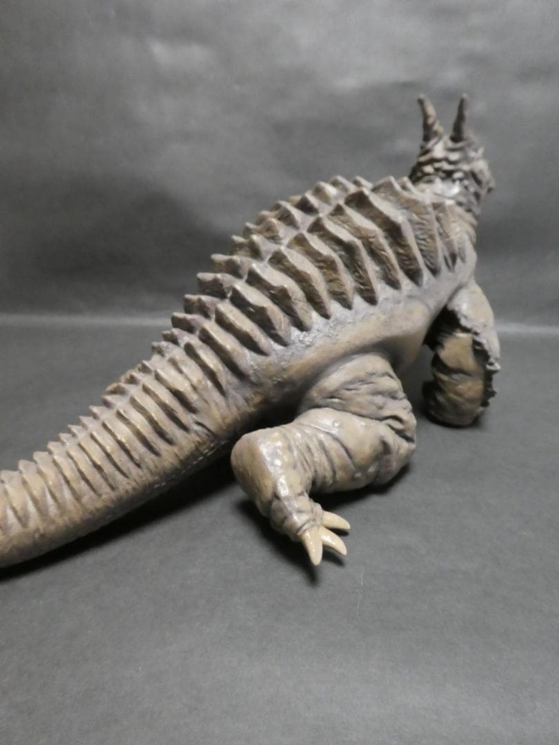 ビリケン商会　パゴス　塗装済み完成品