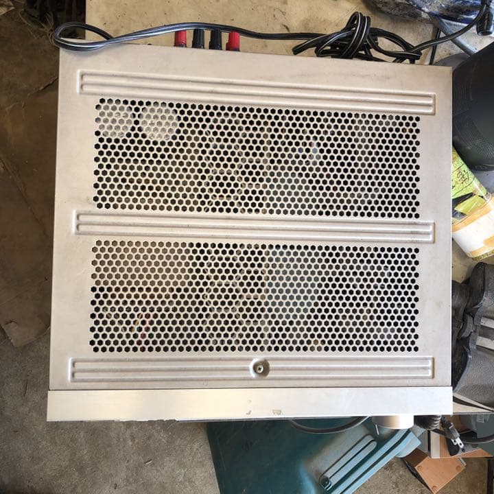 パイオニア　デジタルAVアンプ　動作確認